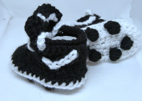 Football handmade baby - football,