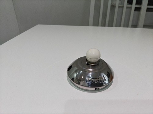 Dualit stainless steel dome - stainless,