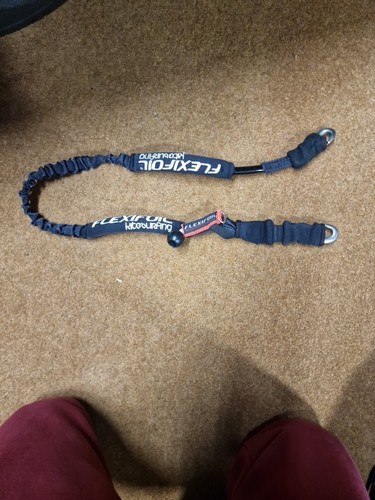 Flexifoil safety leash - flexifoil,