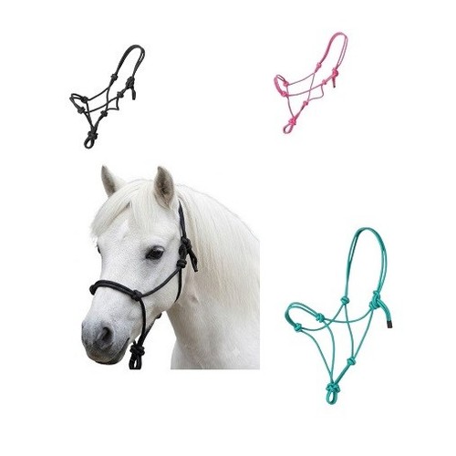 Miniature horse rope - miniature,