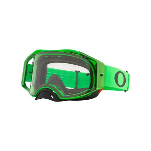 Oakley airbrake goggles - airbrake, mx