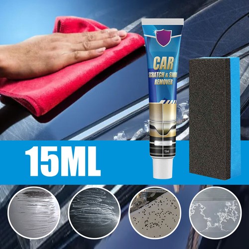 Car scratch swirl remover - &,