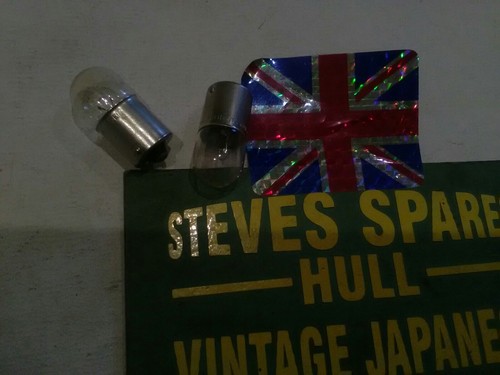 Honda p25 p50 volt - 6,
