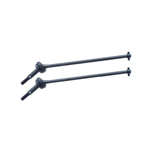 Ftx carnage front - ftx, drive