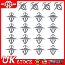 FOR VAUXHALL VIVARO 20X SIDE