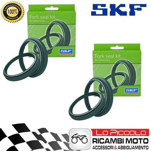 Skf dust seal kit marzocchi - dust,