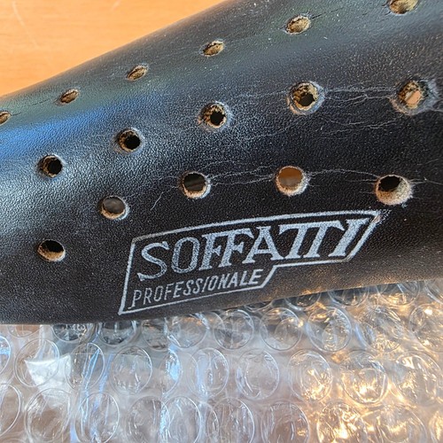 Rare soffatti prestige - prestige, saddle