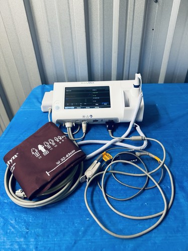 Welch allyn 75ct connex spot - allyn,