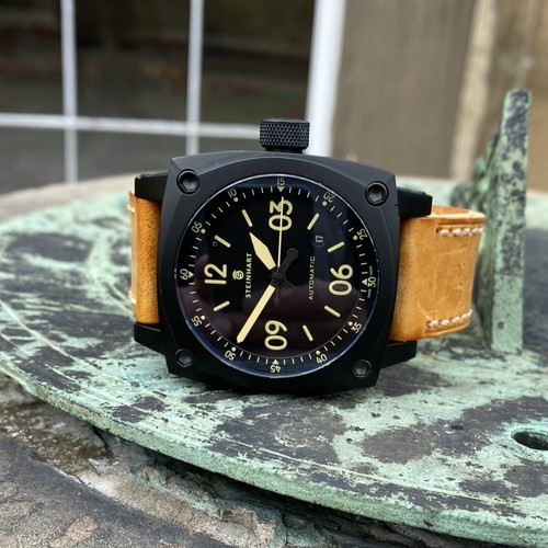 Steinhart aviation vintage - vintage, dlc
