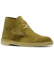 Clarks Originals Mens DESERT