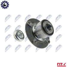 WHEEL BEARING KIT KLP-AU-008
