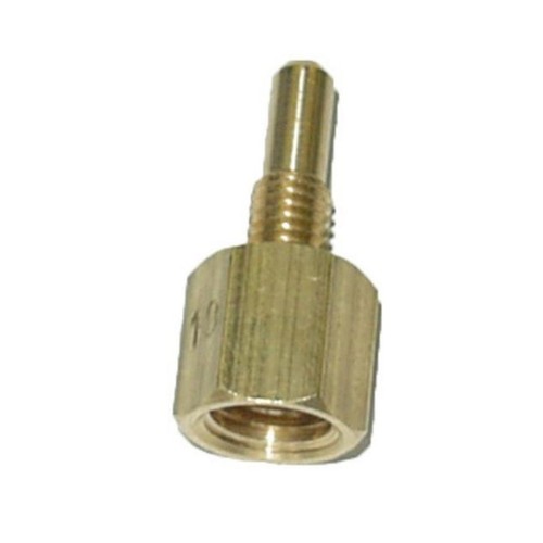Morco pilot injector and - morco,