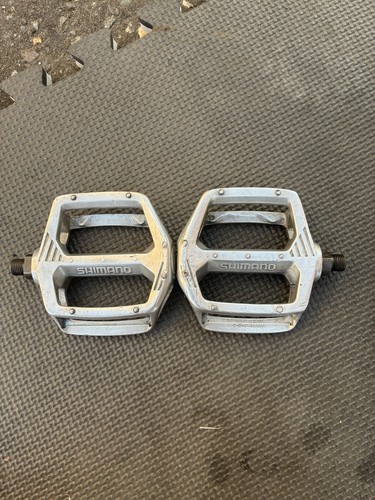 Shimano pedals skyway - shimano,