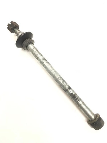 Front wheel axle yamaha - wheel,