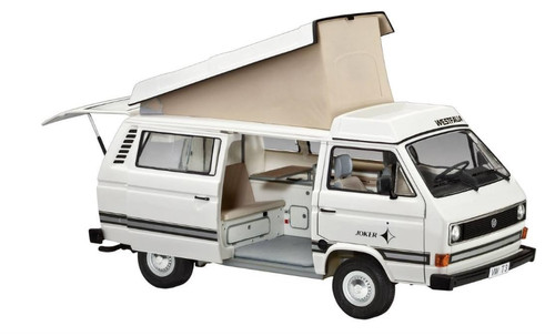 Revell 07344 volkswagen - revell,