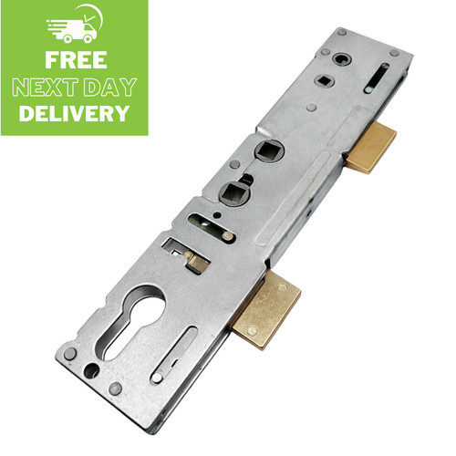 Lockmaster mila master - master, door