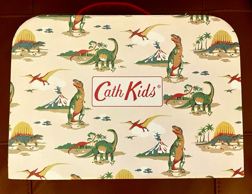 Cath kidston kids dinosaurs - kids,