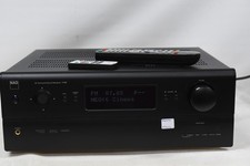 NAD T747 AV Surround Sound Receiver Amplifier 7.1 Channel 2 Zone Dolby TrueHD ++