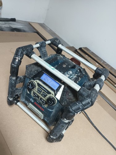 Bosch 18v gml pro - 18v, site