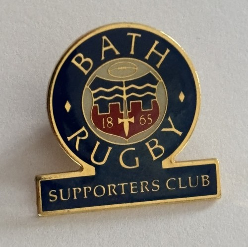Bath rugby supporters club - bath,