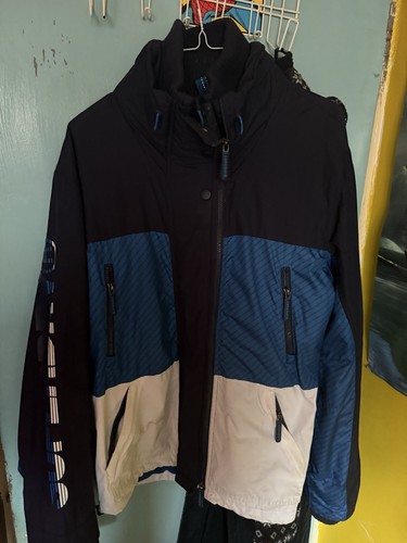 Superdry arctic skipper - arctic,