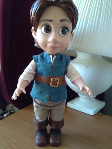 Disney flynn rider - disney,
