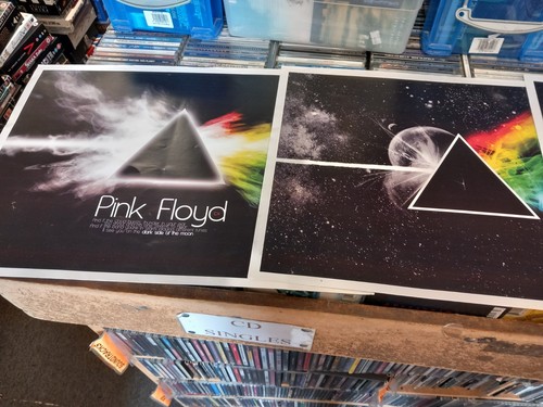 Pink floyd dark side the - floyd,