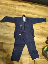 Tatami M1 Blue Gi Kids