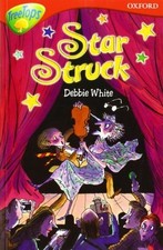 Oxford Reading Tree: Level 13