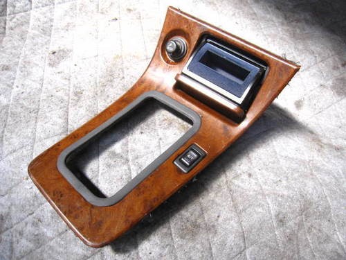 Nissan laurel c35 - c35, wood
