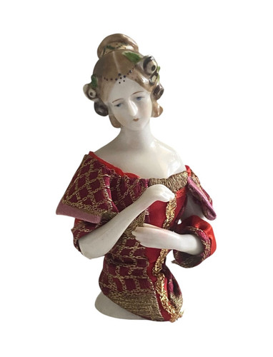 Antique william goebel - antique,