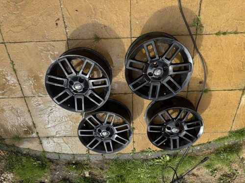 Used mini cooper black - used, alloys