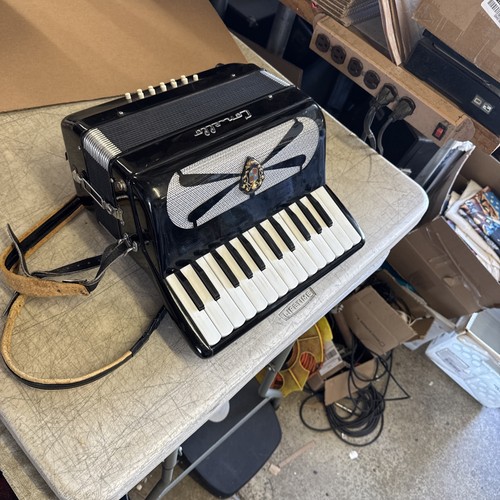 Contello piano accordion - contello,