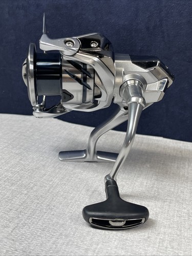 Shimano stradic 4000xg - shimano,