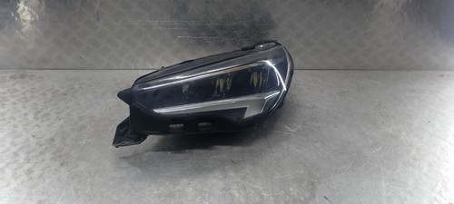Vauxhall corsa 2020 2024 - vauxhall, f