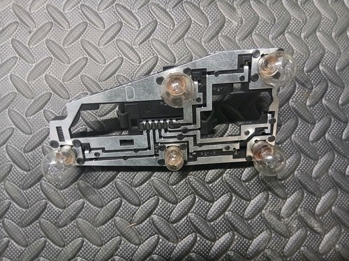 Peugeot 106 right hand - right, rear