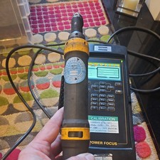 Atlas Copco Power Focus PF600