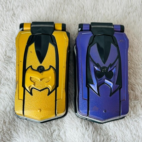 Bandai power rangers - power, mystic
