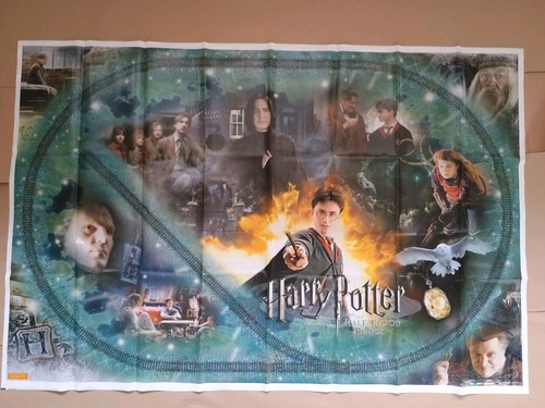 Hornby harry potter - harry, and