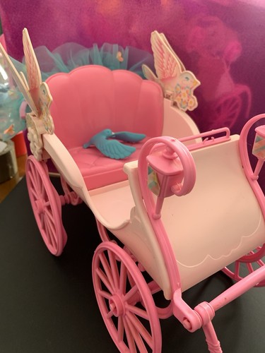 Vintage barbie songbird - barbie,