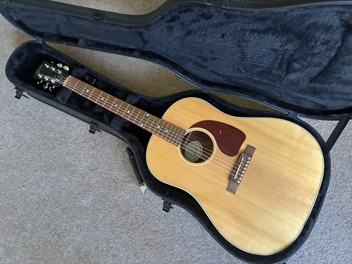 Gibson j45 studio - gibson,