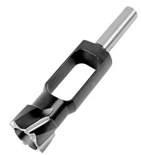 Tenon Dowel Plug Cutter 1 Inch