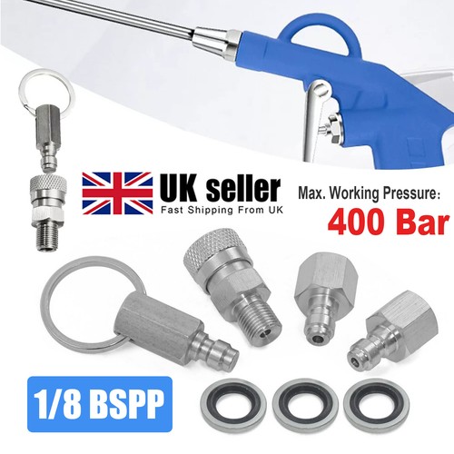 8bsp pcp air gun - air,