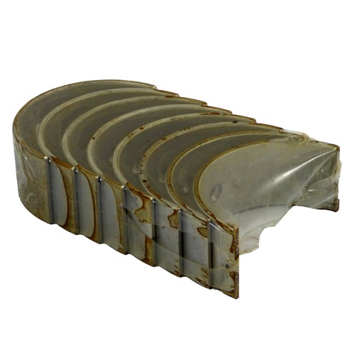 Austin gipsy big - big, end