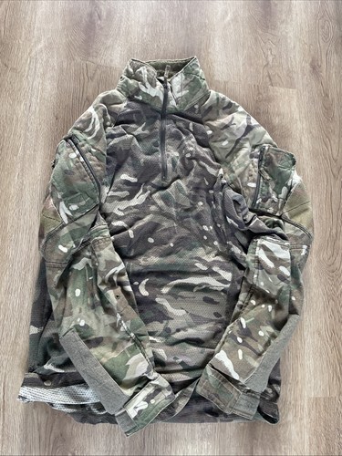 British army issue ubac - british,