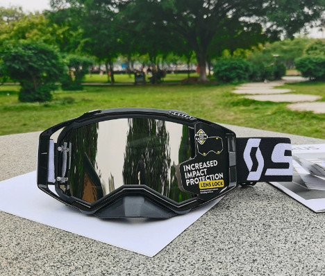 Scott prospect goggles - scott,