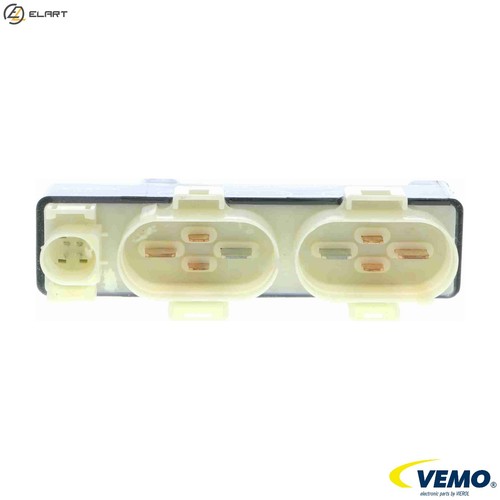 Control unit lights - control,