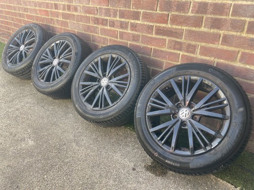 Genuine golf mk7 linas - genuine,