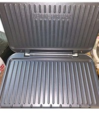George Foreman Large Electric