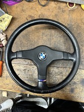 BMW Mtech 1 Steering Wheel E30